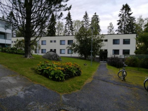 Laajavuoren majapaikka — Condo in Laajavuori